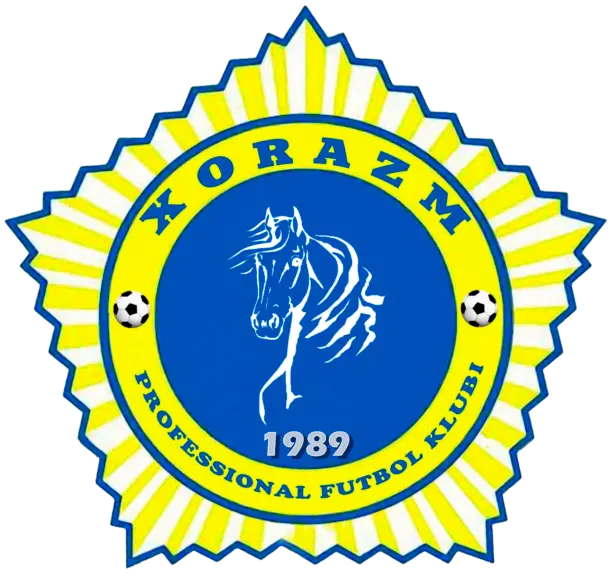 xorazm pfl logo